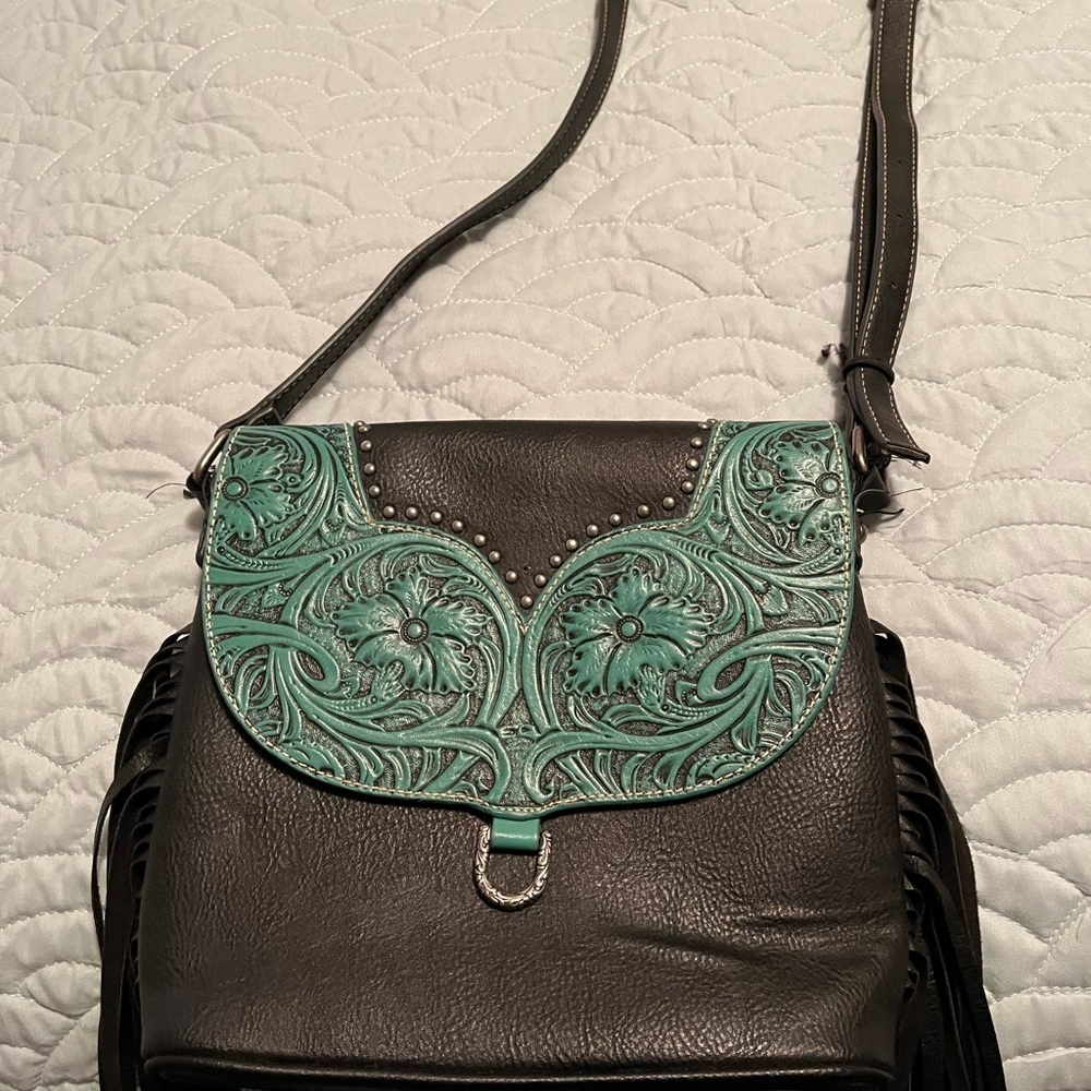 Montana West handbag